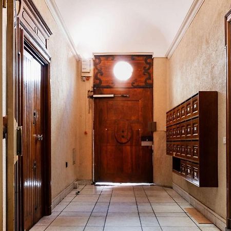 Le Royale Haussmann 4 Places Loft Canut Lyon Buitenkant foto