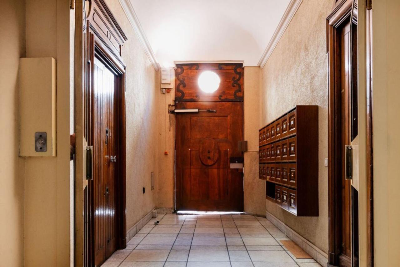 Le Royale Haussmann 4 Places Loft Canut Lyon Buitenkant foto