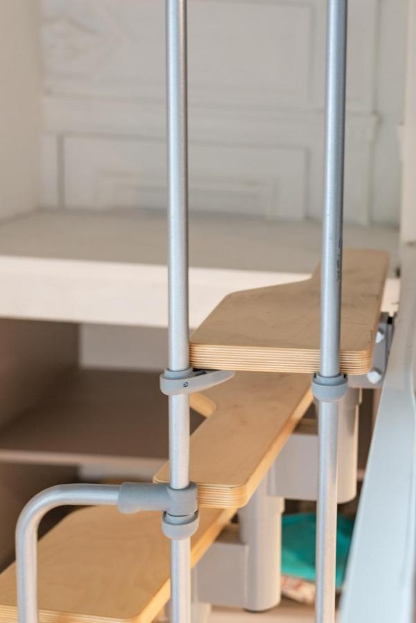 Le Royale Haussmann 4 Places Loft Canut Lyon Buitenkant foto