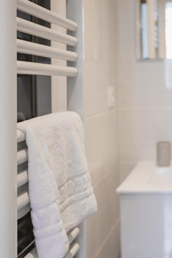 Le Royale Haussmann 4 Places Loft Canut Lyon Buitenkant foto